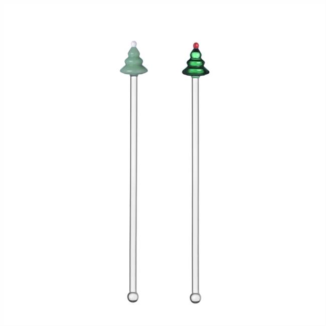 Set 2 mixer wish tree verde e verde opaco