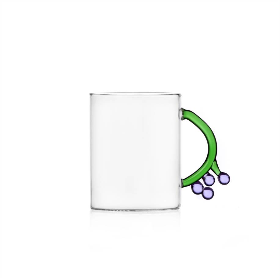 Mug grape