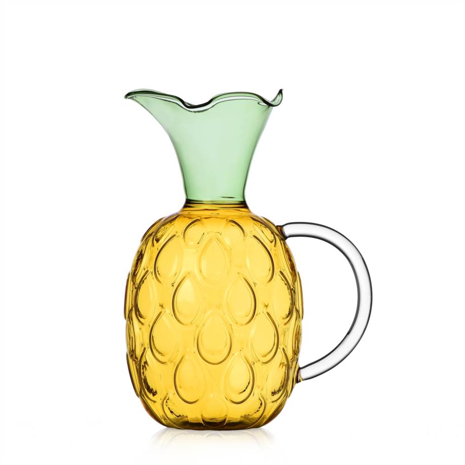 Jug pineapple