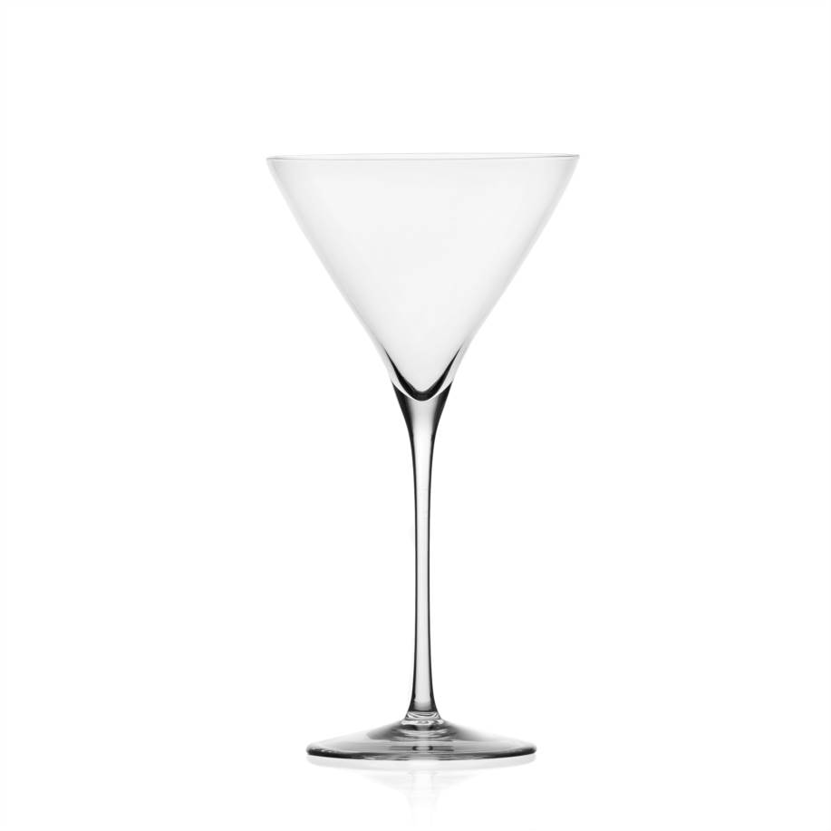 Martini smooth