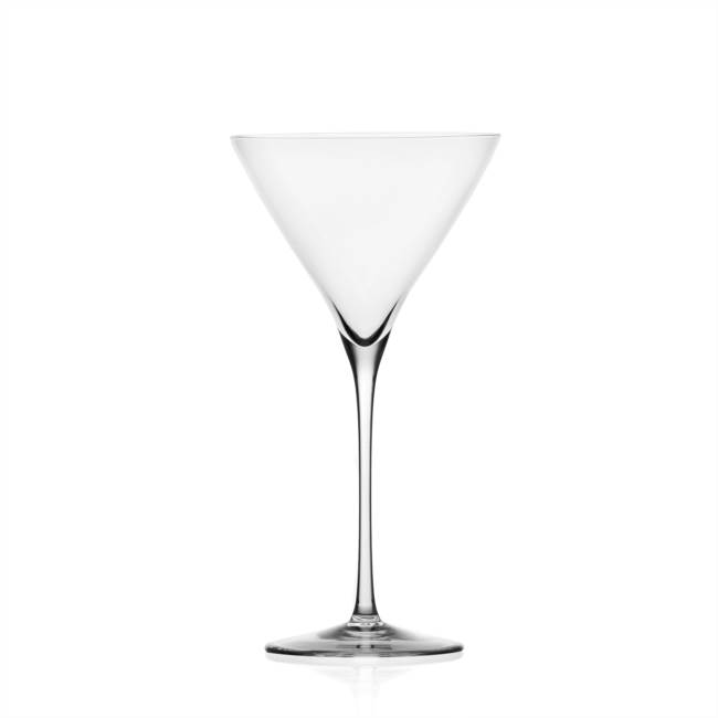 Martini smooth