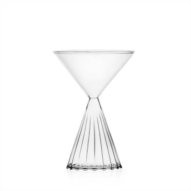 Martini glass