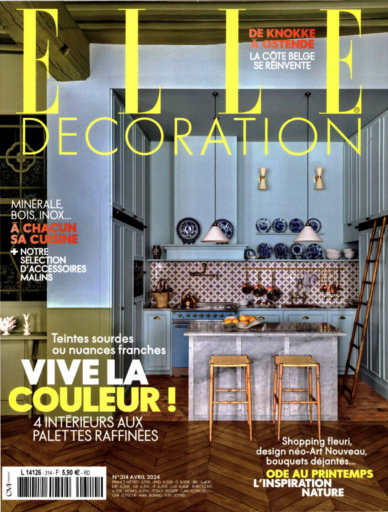 Elle Decor FR