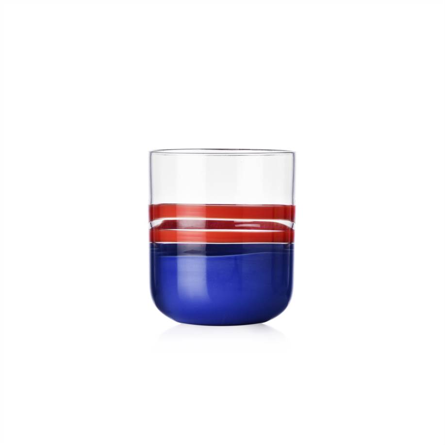 MUELLER TWL Asciugamano Rinfrescante 17x26 Pollici (43x66 Cm), Blu, In Microfibra, Si Attiva Con Acqua, Ideale Per Sport E Estate