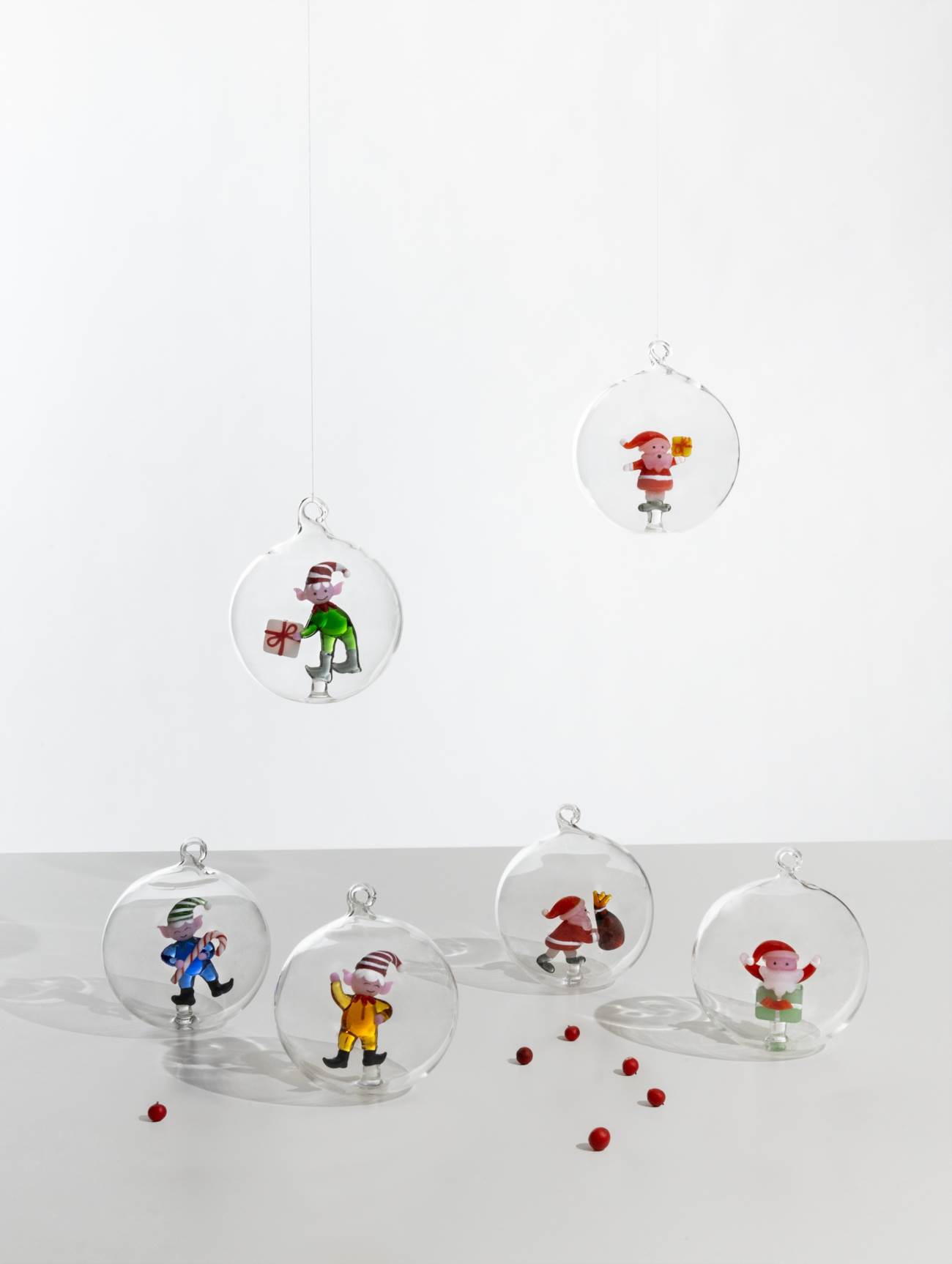 Christmas Tales