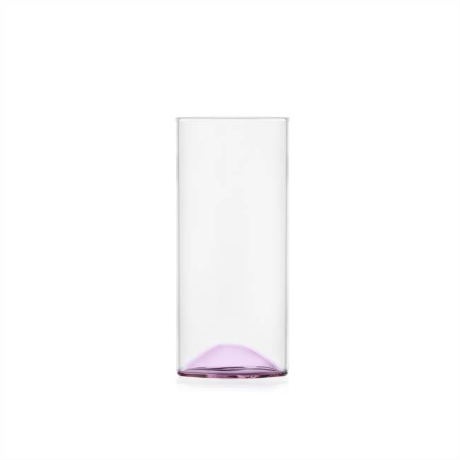 Longdrink pink