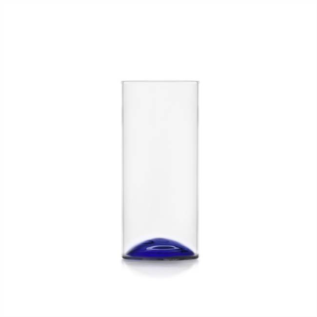 Longdrink blue