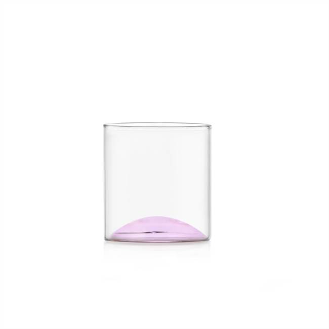 Tumbler pink