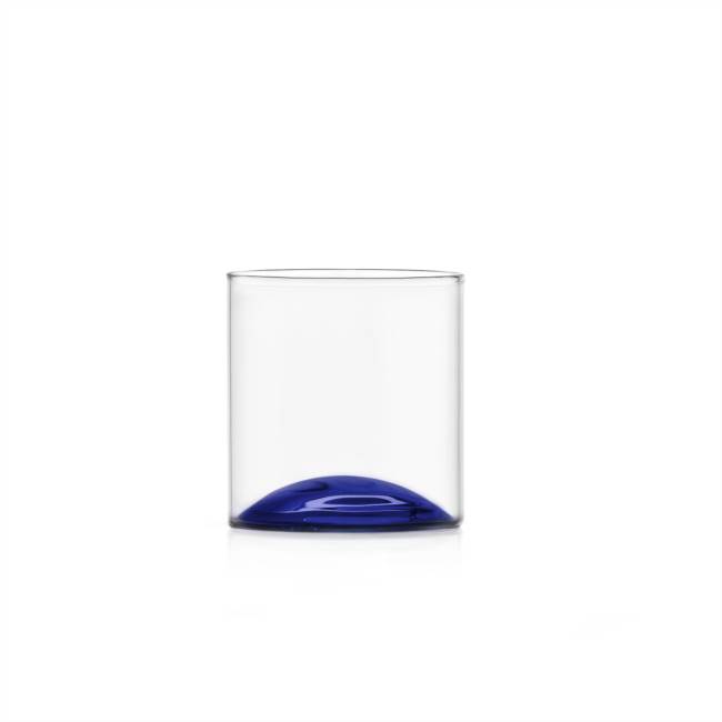 Tumbler blue