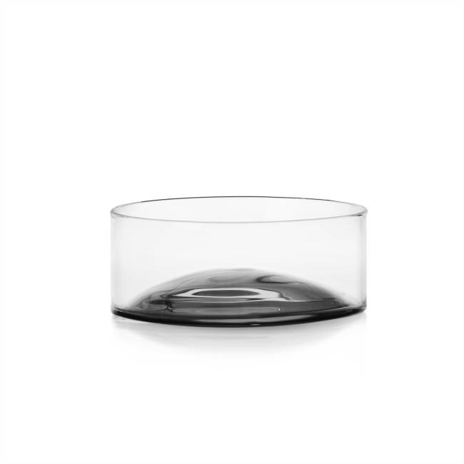 Cup smoke