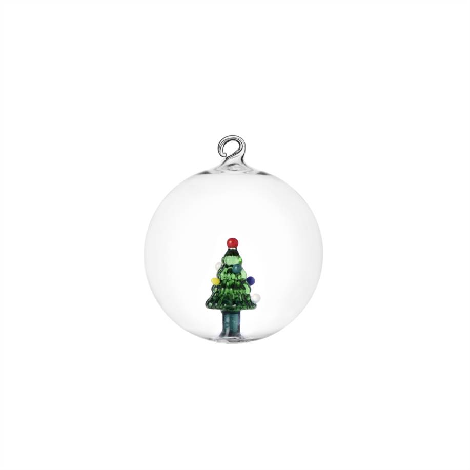 Palla di Natale albero di Natale