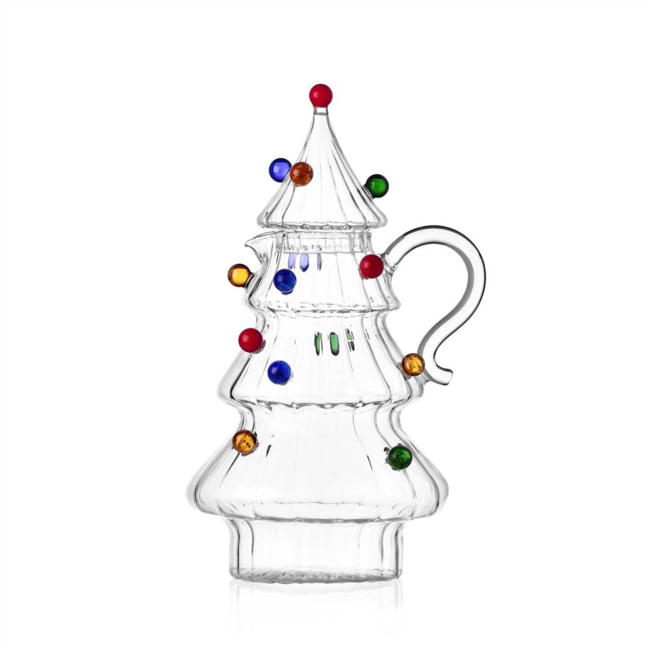 Jug coloured balls