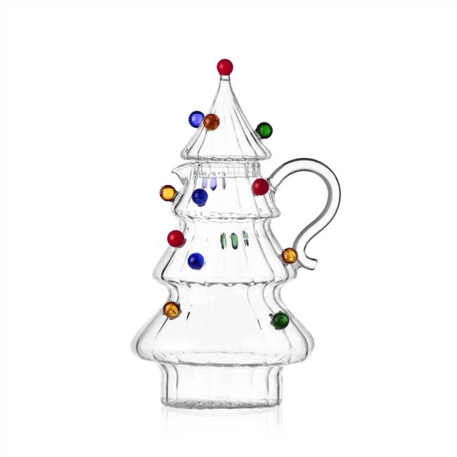 Jug coloured balls