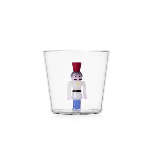 Tumbler soldier