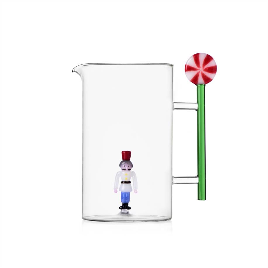Jug lollipop&soldier