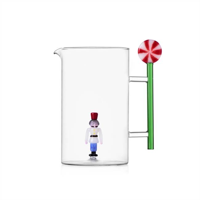 Jug lollipop&soldier