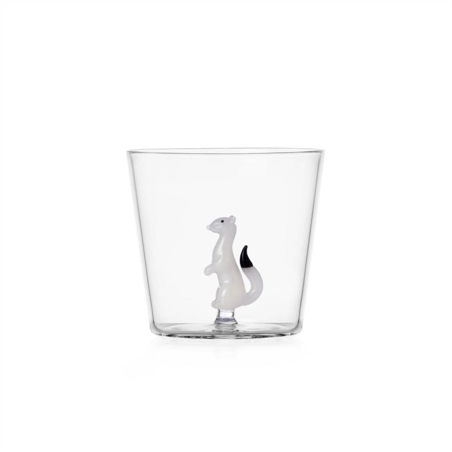 Tumbler ferret
