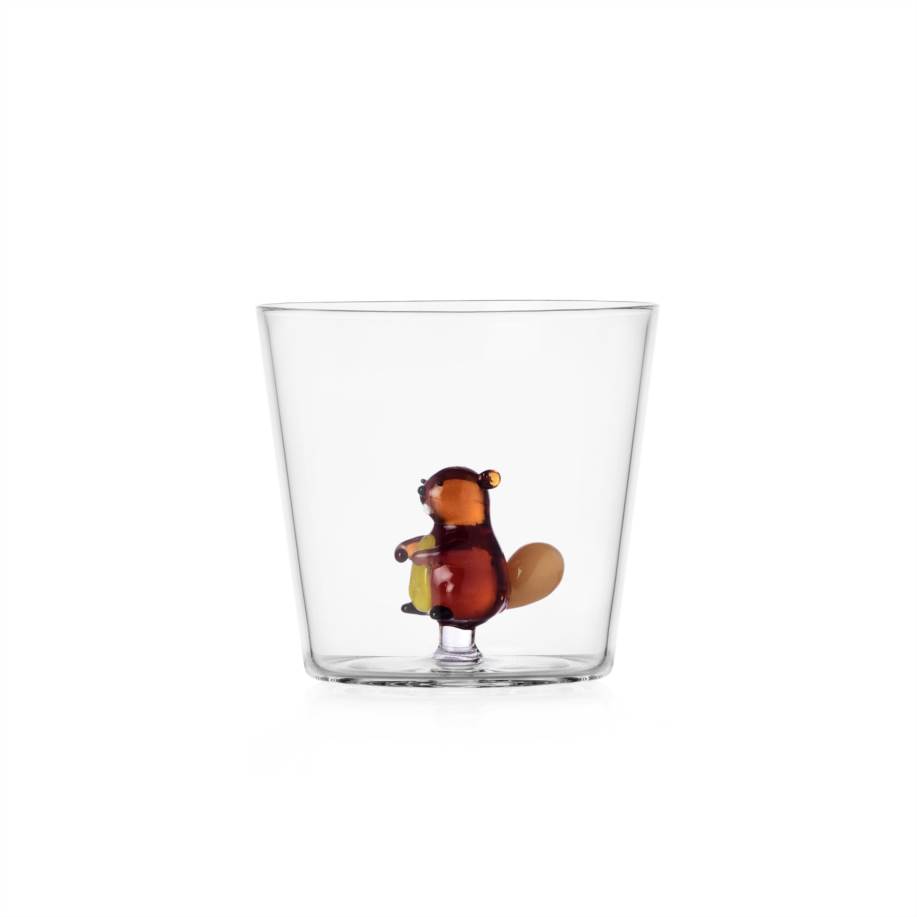 Tumbler beaver