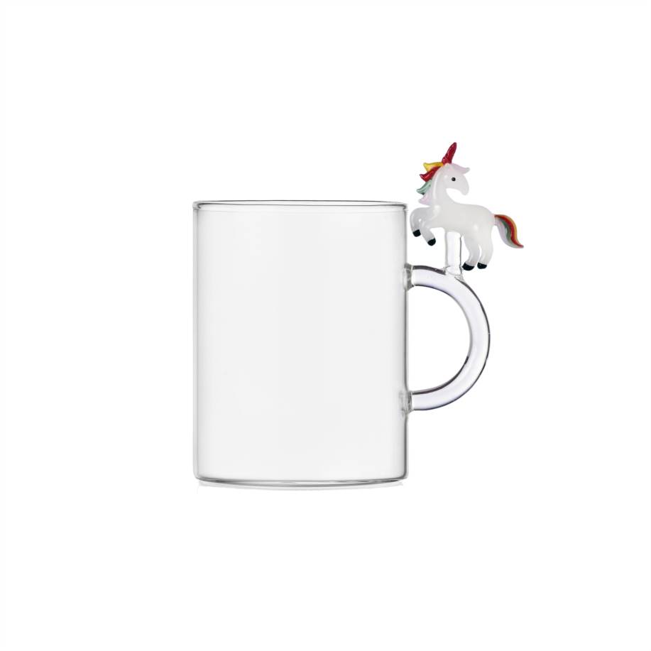 Mug unicorno