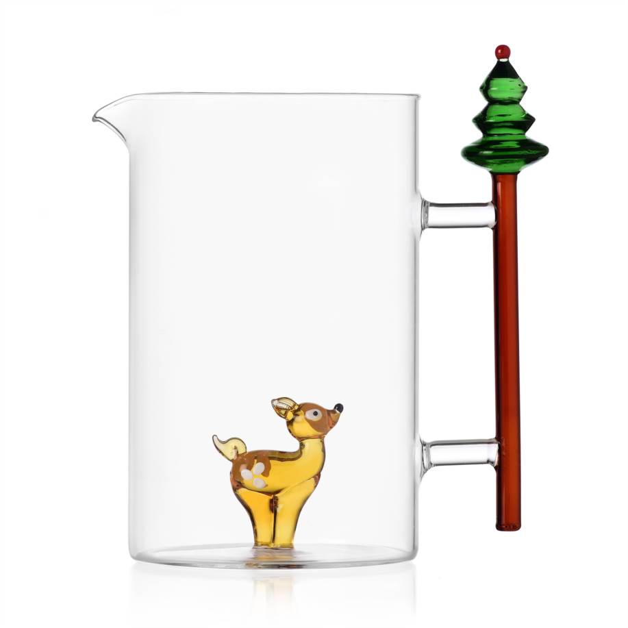Jug lonely fawn