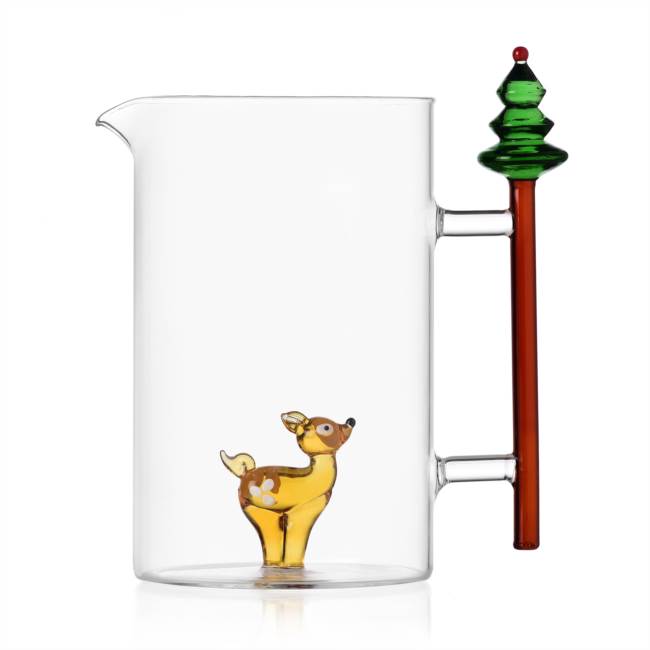 Jug lonely fawn