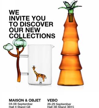Maison&Objet - Vebo