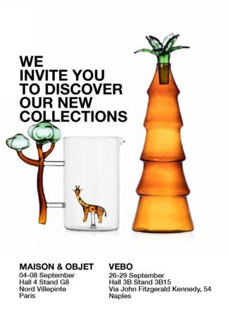 Maison&Objet - Vebo