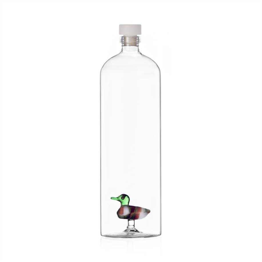 Bottle duck big