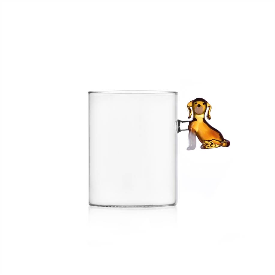 Mug Golden Retriver