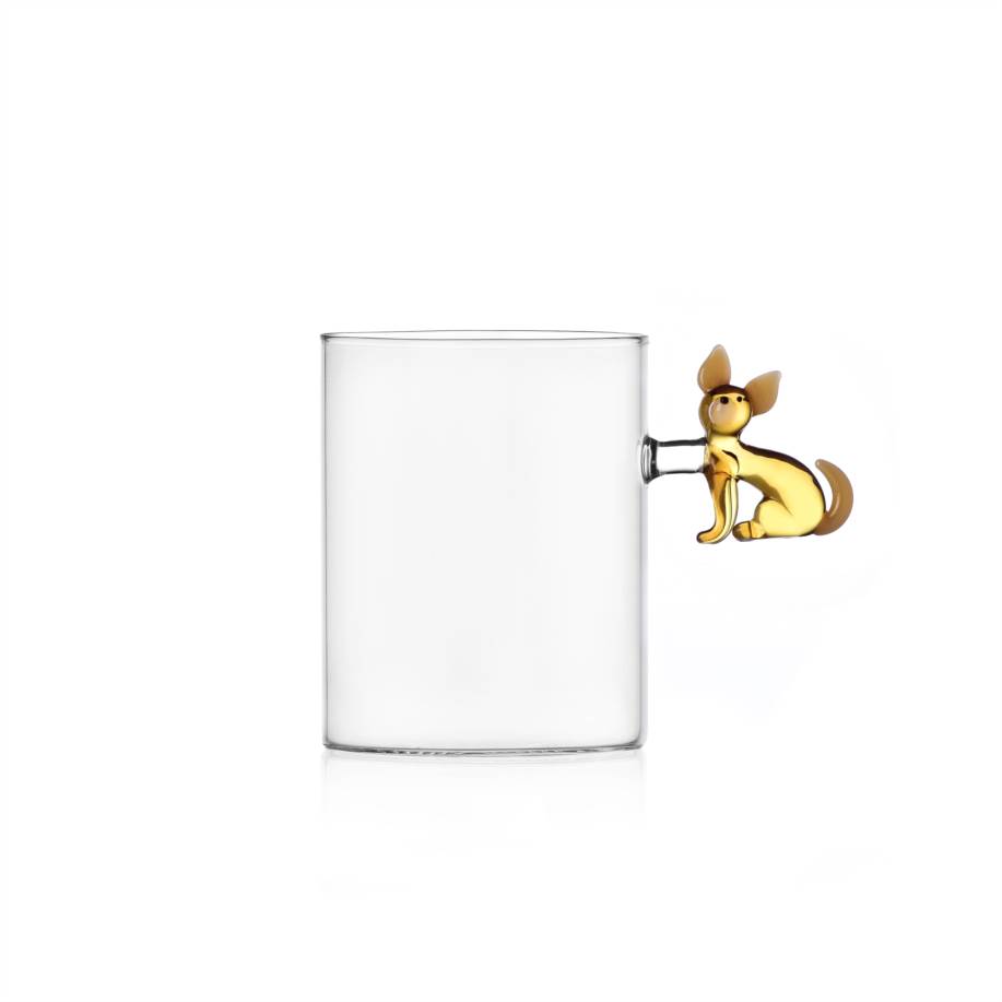 Mug Chihuahua