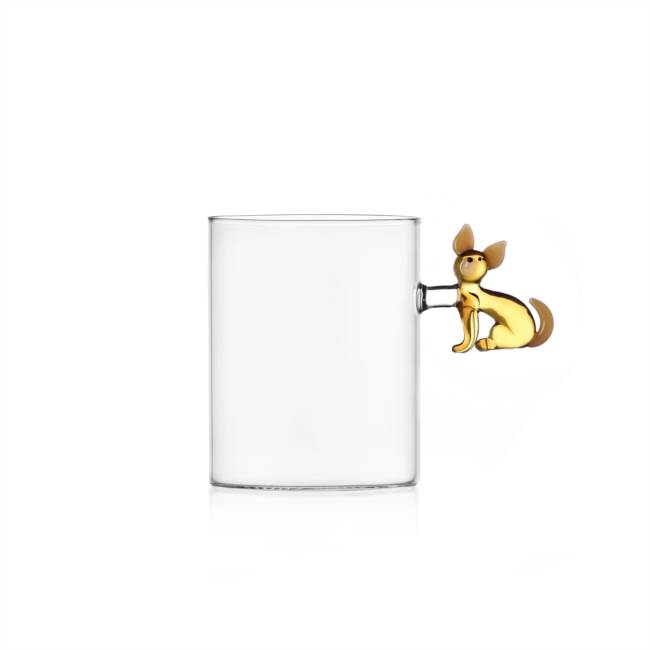 Mug Chihuahua