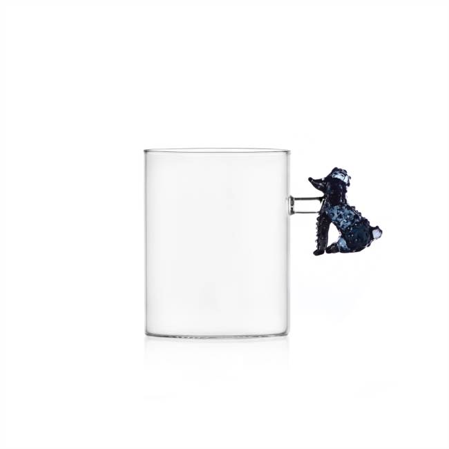 Mug Barboncino
