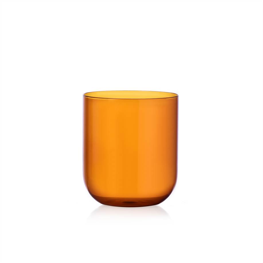 Base piccola ambra