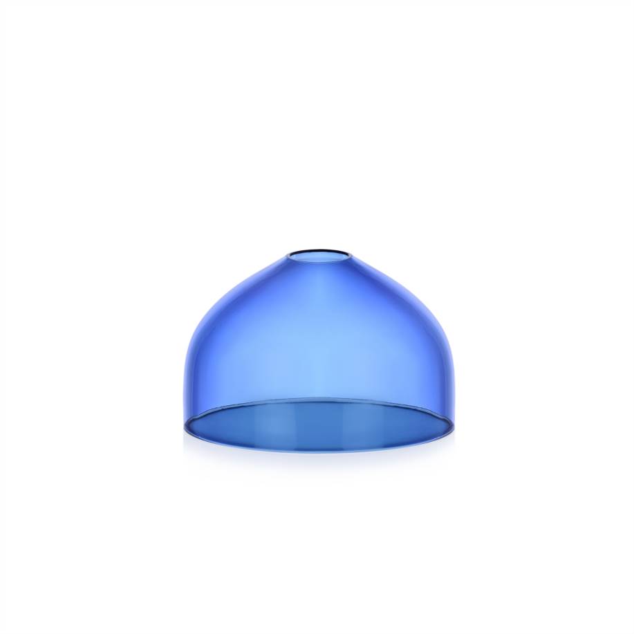 Coperchio piccolo azzurro