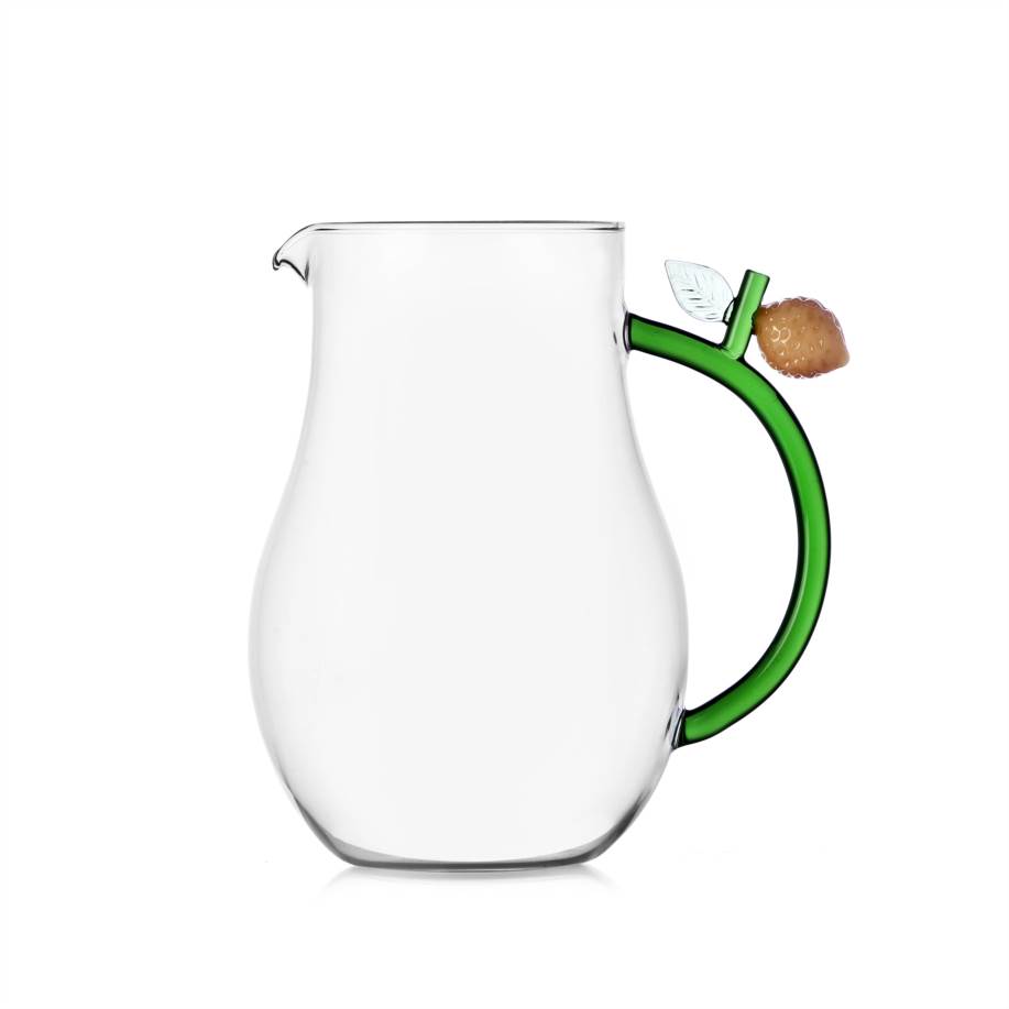 Jug lemon