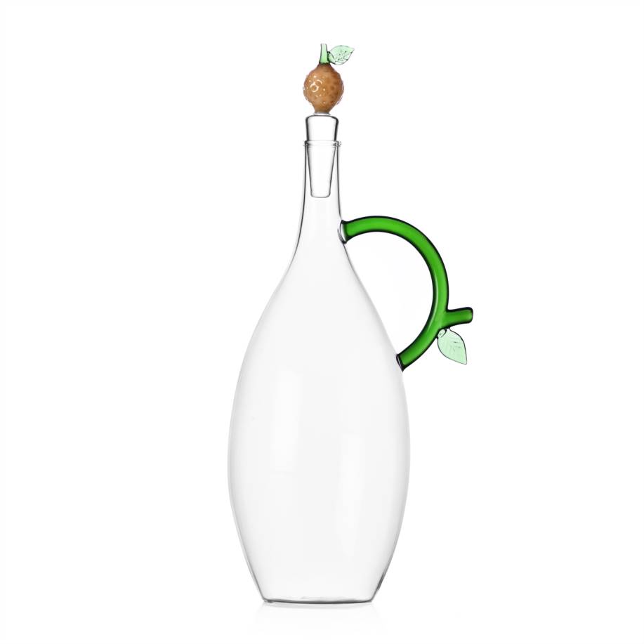 Bottle lemon