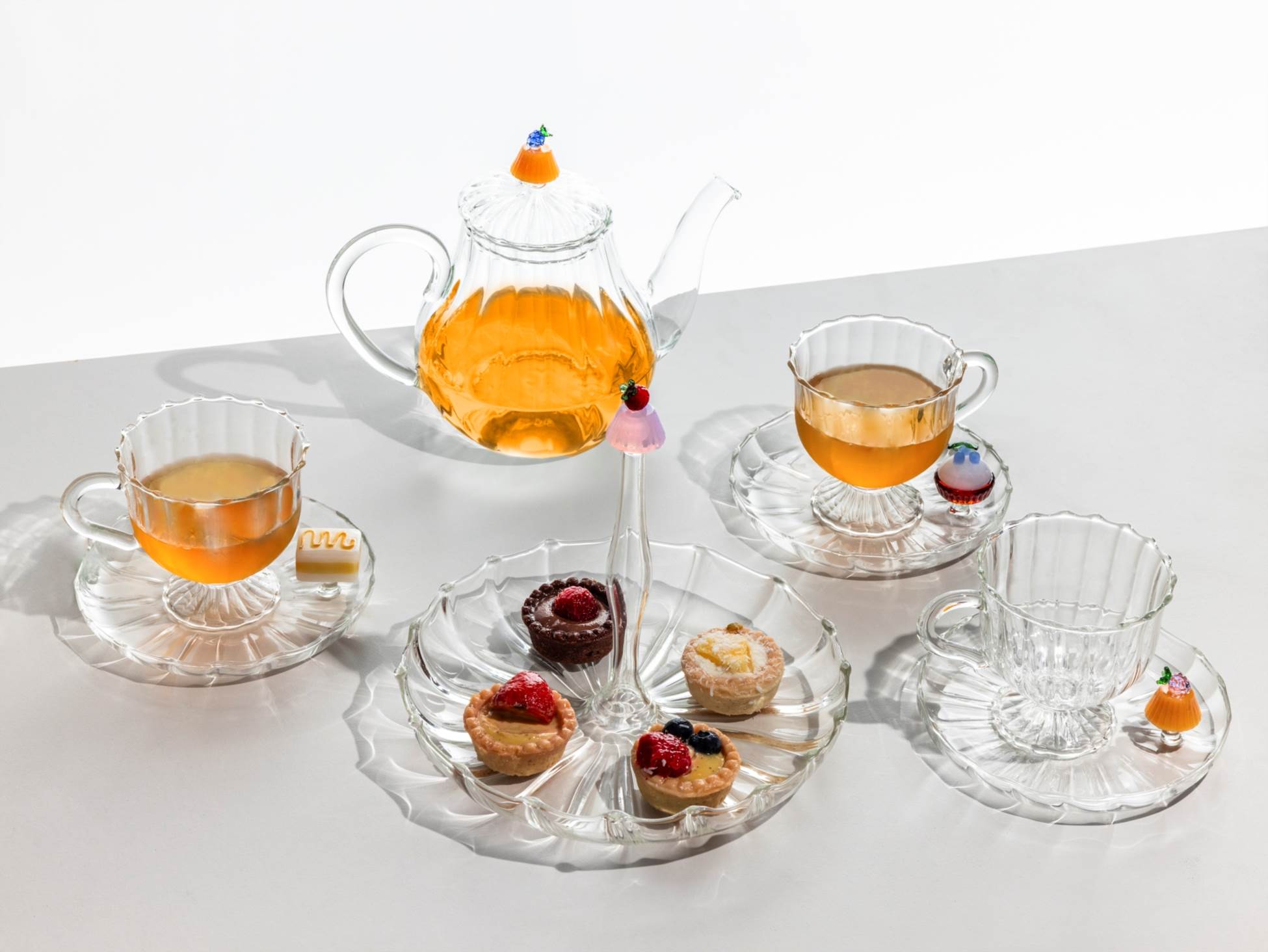 Pâtisserie