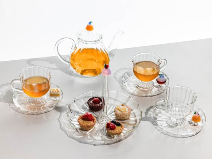 Pâtisserie
