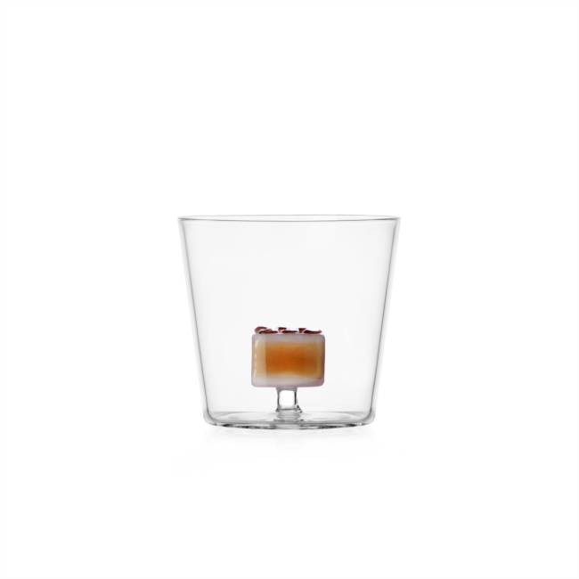 Tumbler Millefoglie