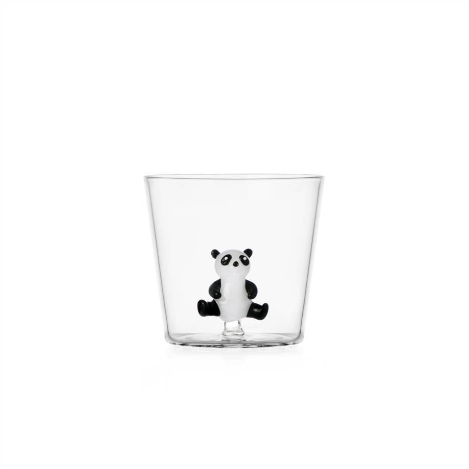 Tumbler panda