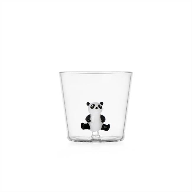 Tumbler panda