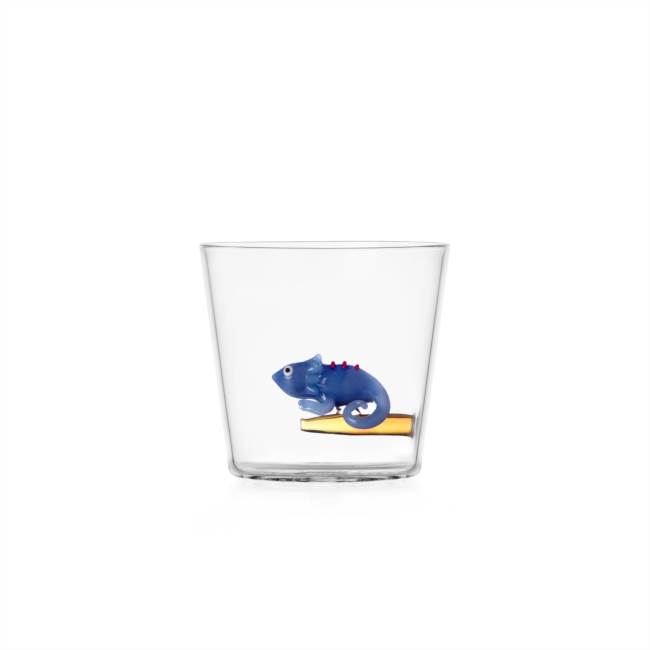 Tumbler camaleonte