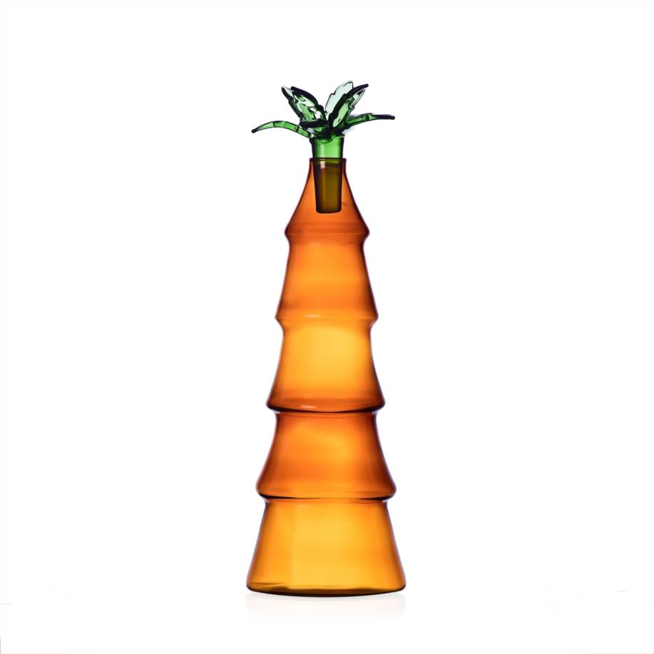 Bottle palm
