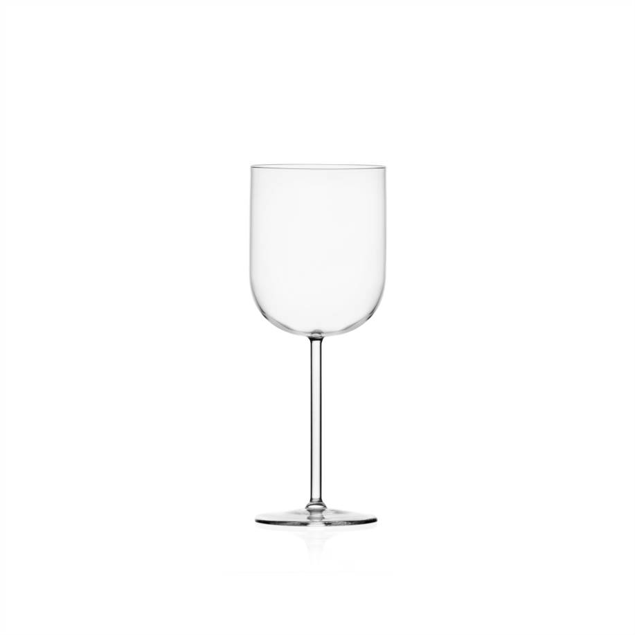 White wine