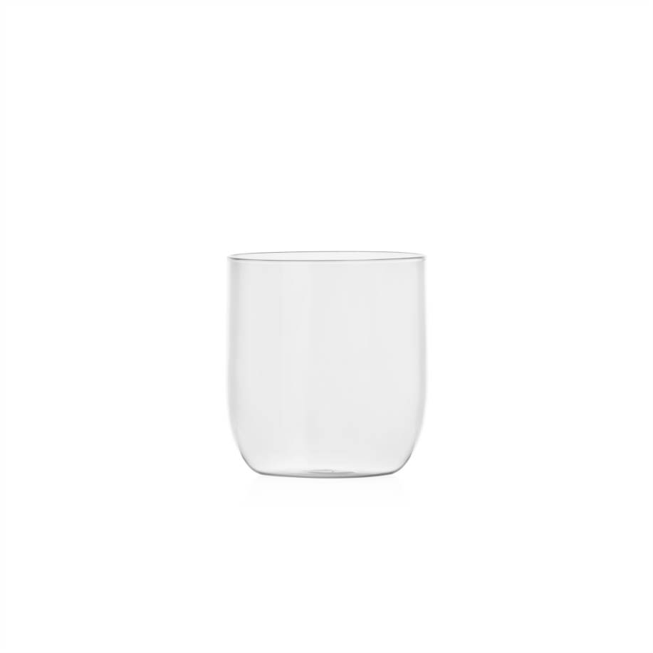 Tumbler clear