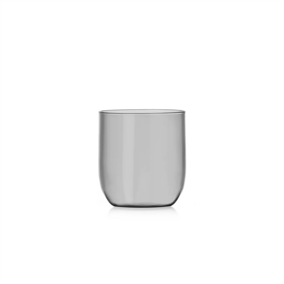 Tumbler smoke