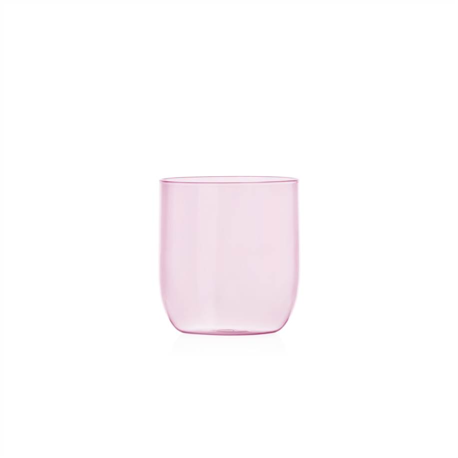 Tumbler pink