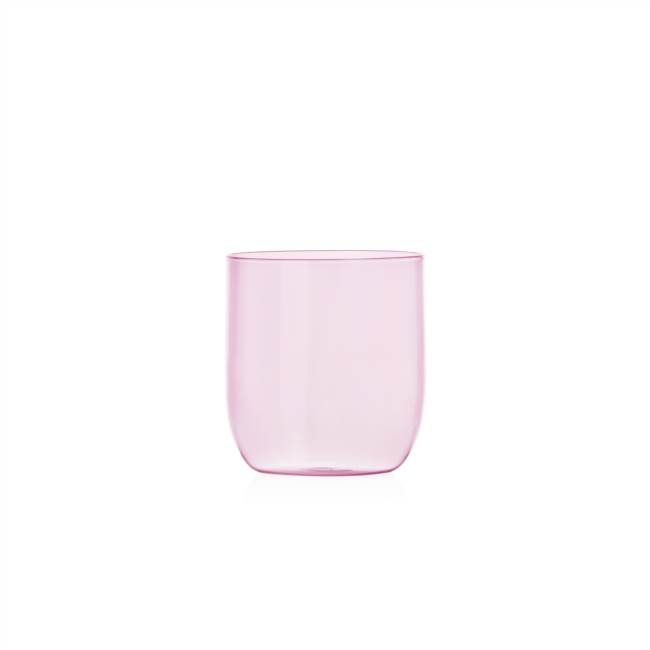 Tumbler rosa