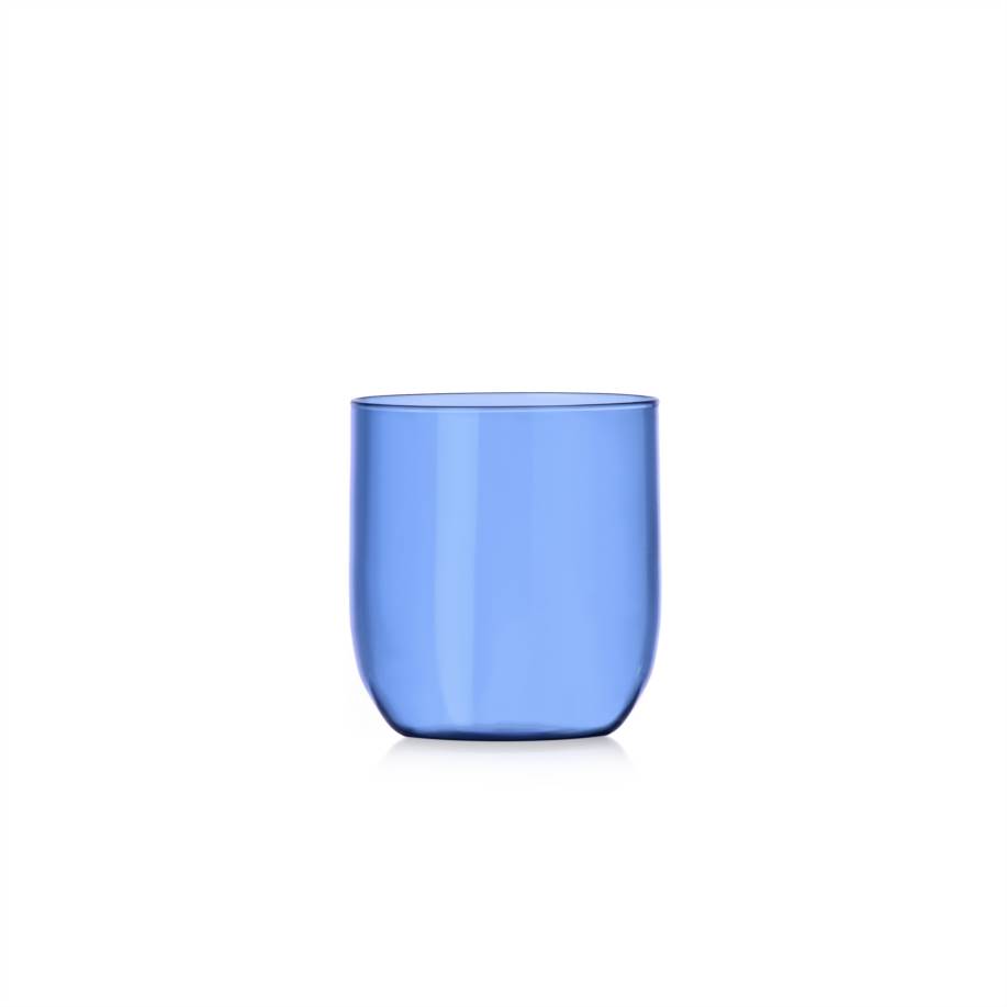 Tumbler blue