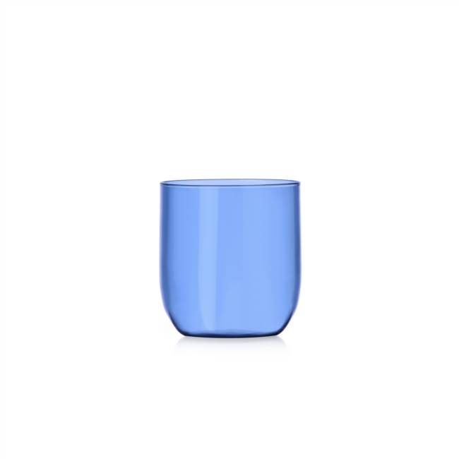 Tumbler blue